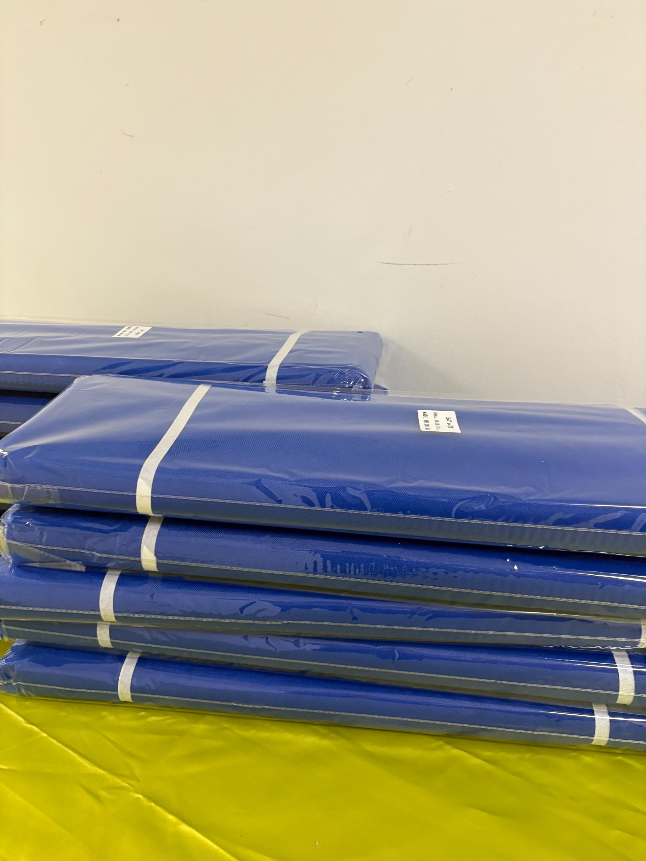 Royal Blue 26 Tulle 1 bolt 40 yards width 54", double fold, . Tela de tul. use for party decoration. craft fabric. wedding vale and tutu