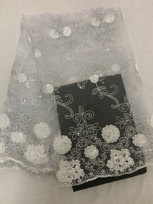 lace fabric design 600 49/50