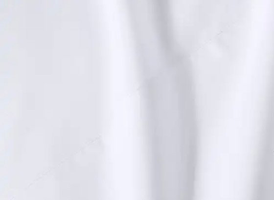 White cotton fabric, 58 inches wide great item for shirt and blouse. free sample.