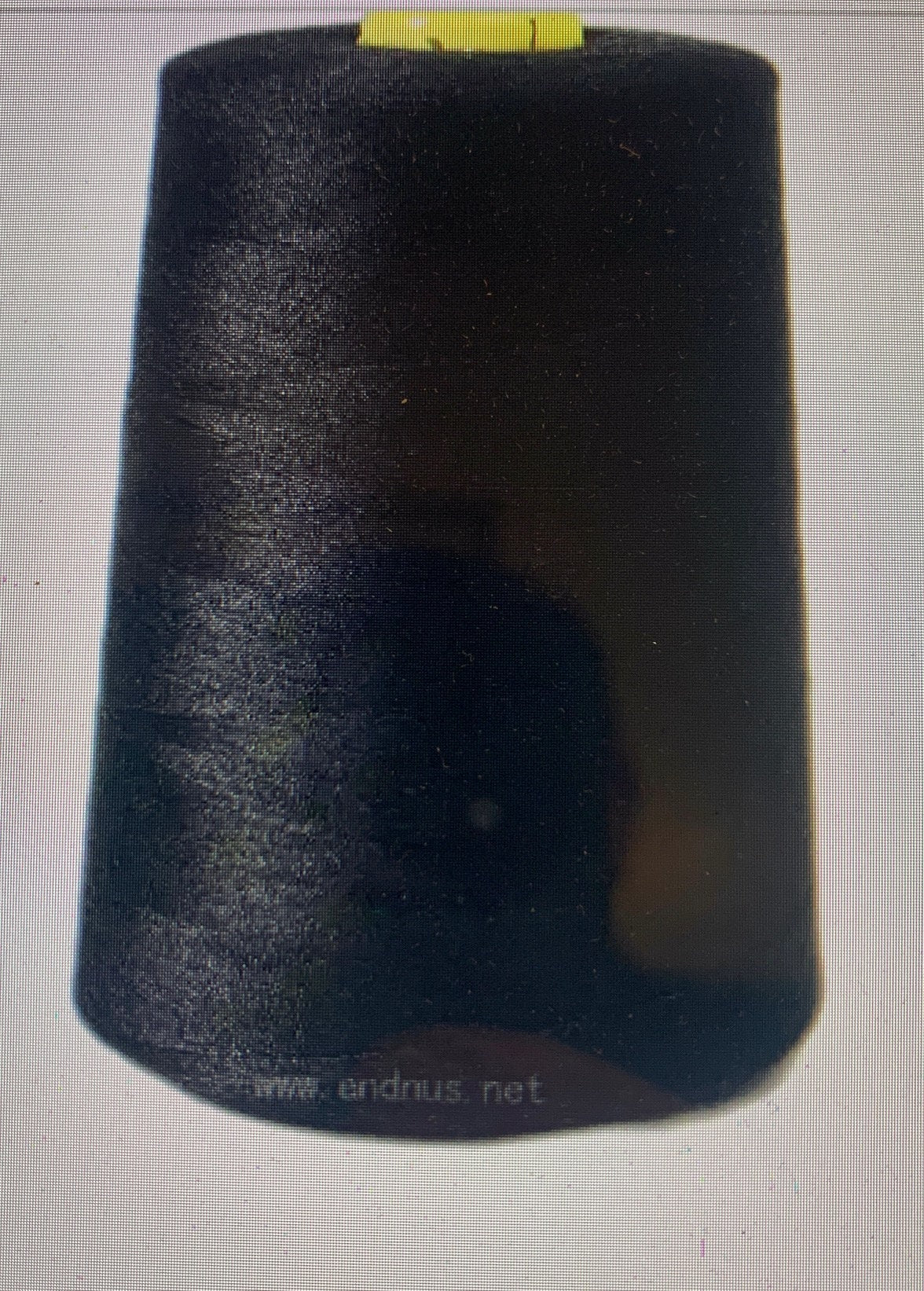 Black 3500 yards sewing threads, wrap in clear cover for daily sewing. day to day sewing