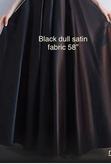 Assorted satin colors cut Bridal fabric. Great color selection Dull italian satin. Polyester Bridesmaid fabric,party dress Free sample.