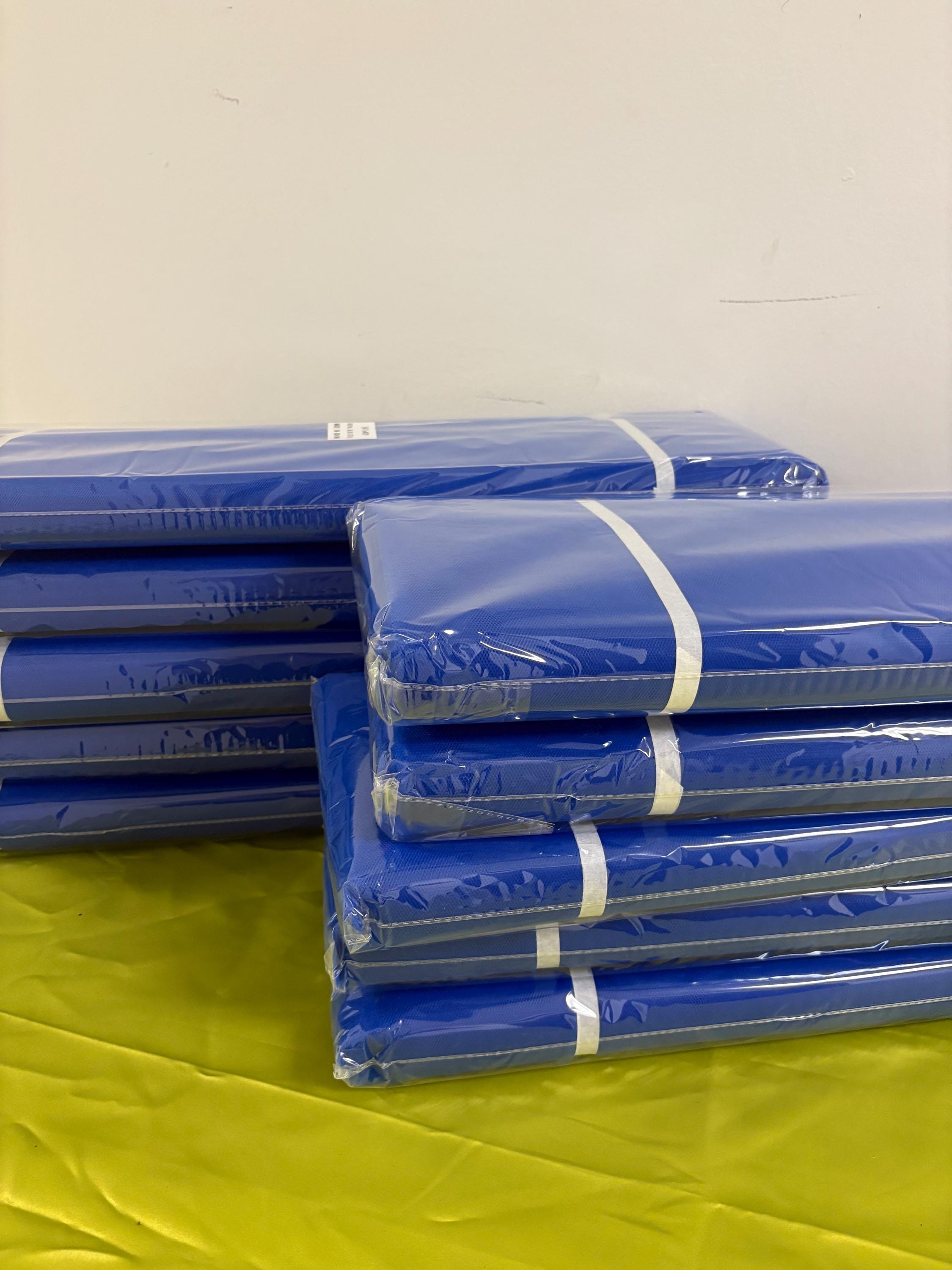 Royal Blue 26 Tulle 1 bolt 40 yards width 54", double fold, . Tela de tul. use for party decoration. craft fabric. wedding vale and tutu