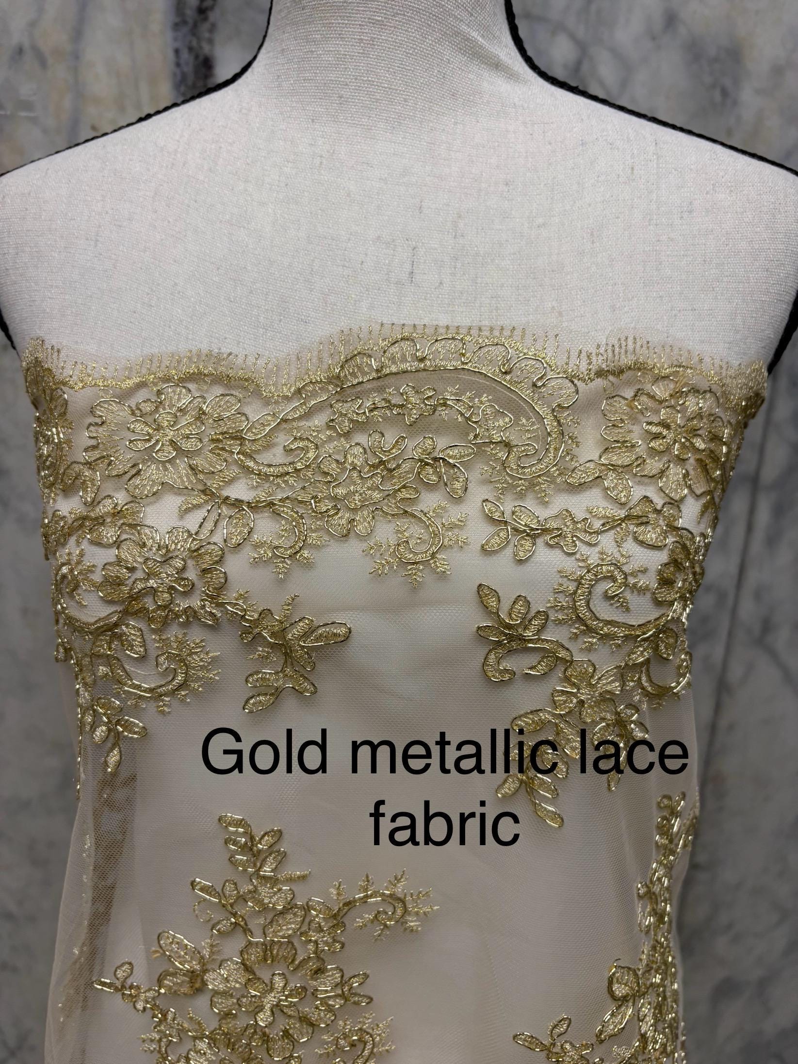 Dusty Rose Lace Embroidery double scalped width 48/49" polyester. design yx4357-2. shop with confidence ask for free sample.
