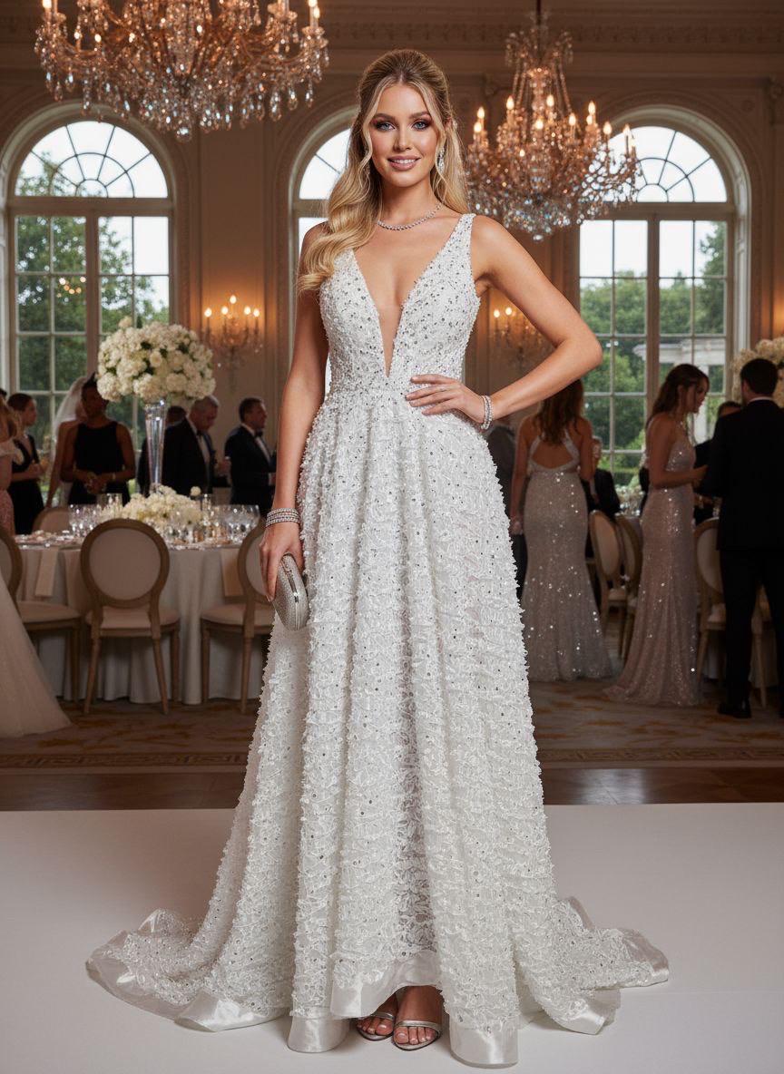 Spandex bubble soft satin fabric width 44". Bubble area width 35" cutable