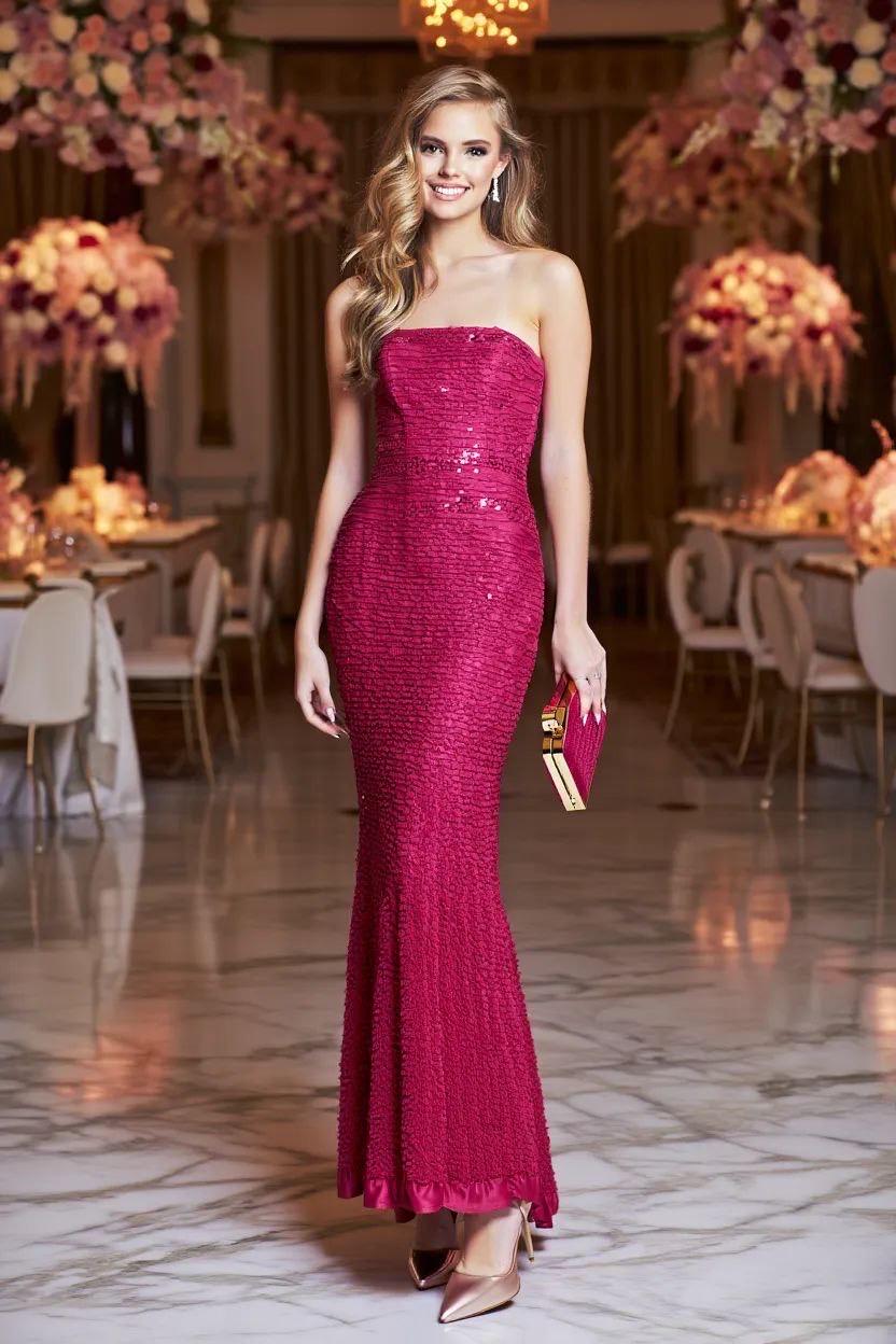 Spandex bubble soft satin fabric width 44". Bubble area width 35" cutable