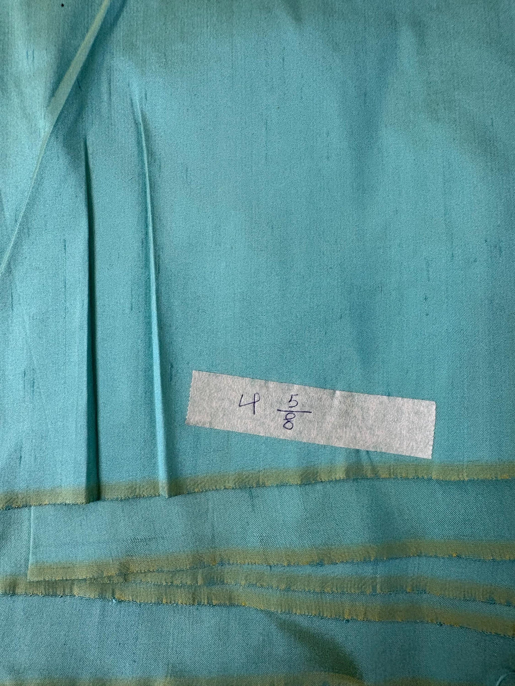 100% silk Taffeta Fabric - Tiffany - 54" width