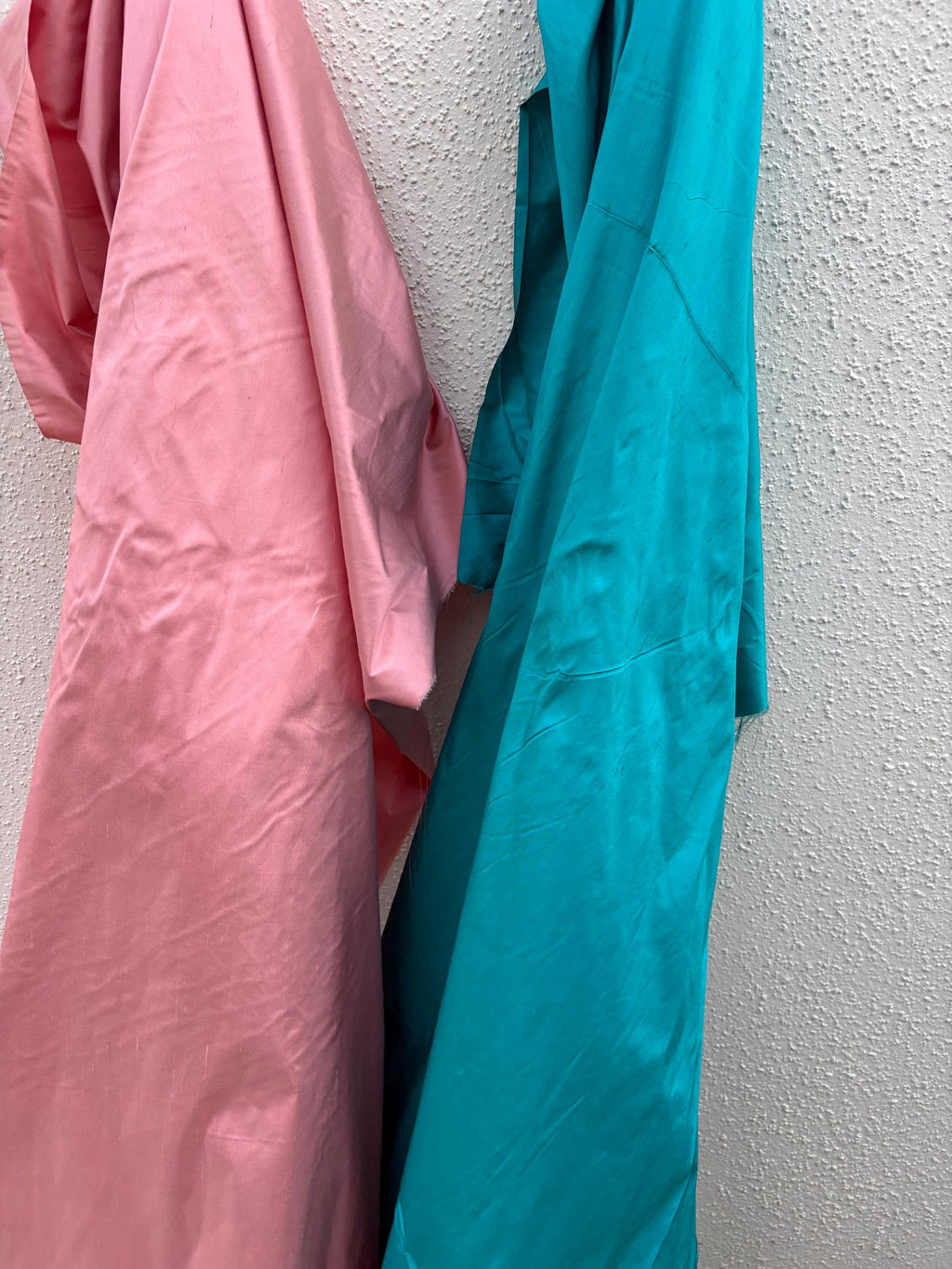 100% silk Taffeta fabric - 54" width