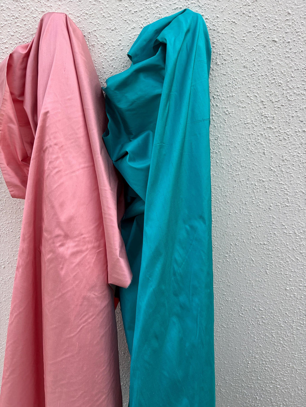 100% silk Taffeta fabric - 54" width