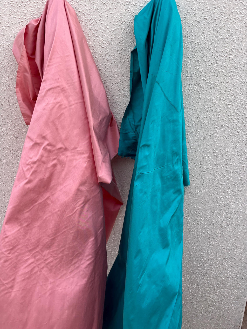 100% silk Taffeta fabric - 54" width