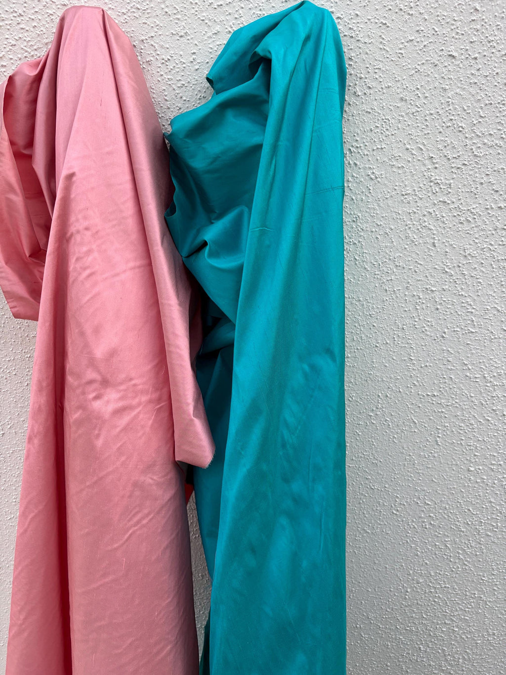 100% silk Taffeta fabric - 54" width