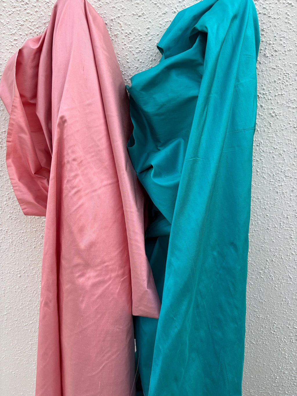 100% silk Taffeta fabric - 54" width