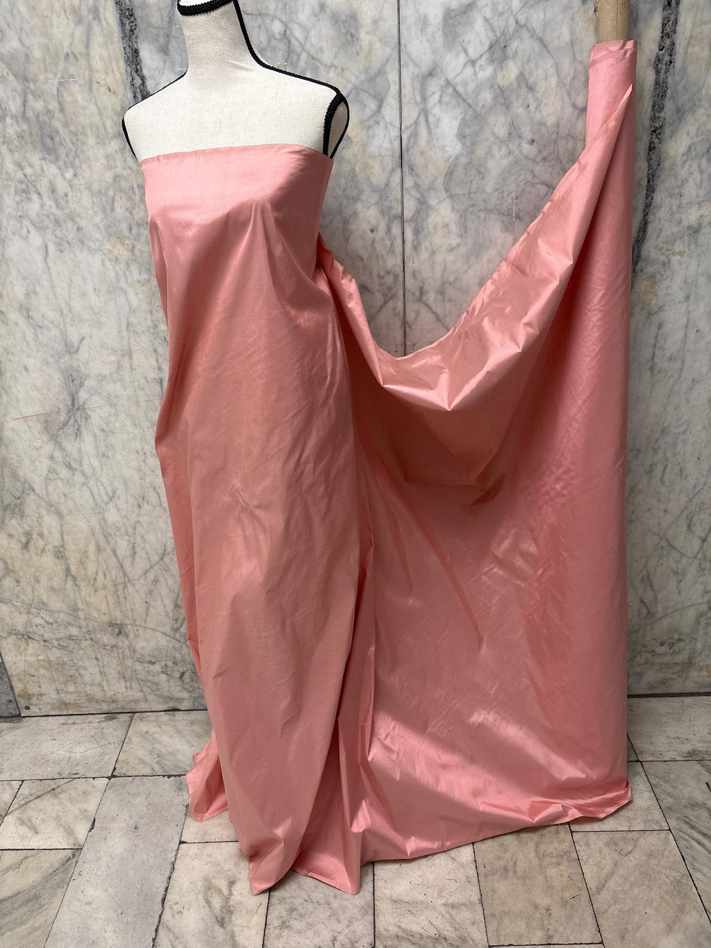 100% silk Taffeta fabric - 54" width