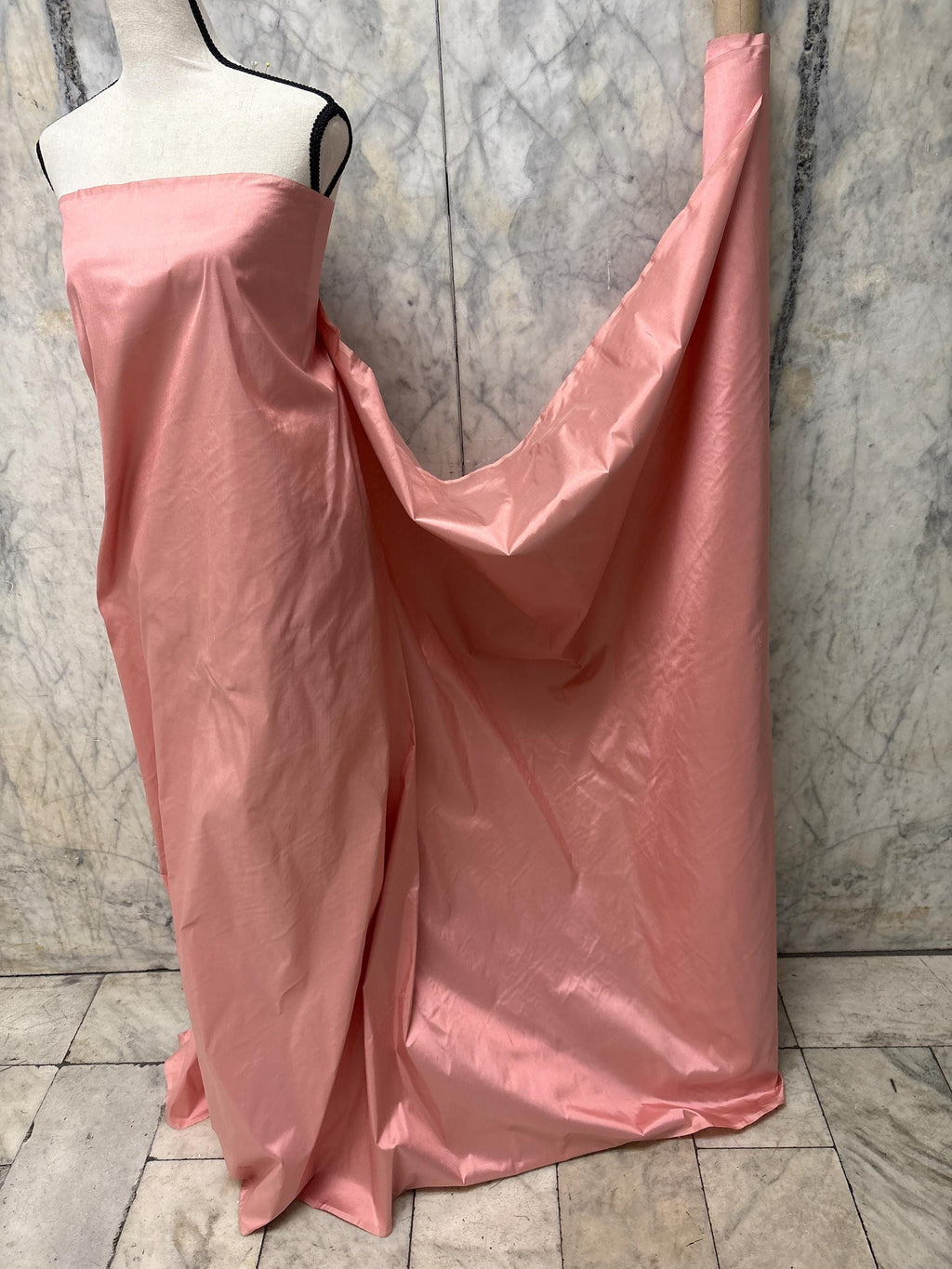 100% silk Taffeta fabric - 54" width