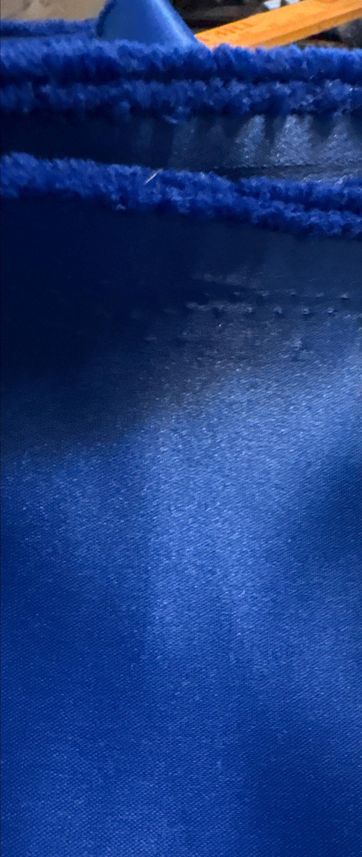 Dull Bridal satin fabric - Royal 1451 - 58" Width
