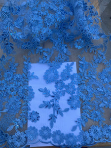 Lace design Bloom 06