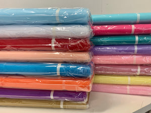 tulle Fabric 54”