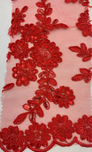 Load image into Gallery viewer, Lace design Bloom 06