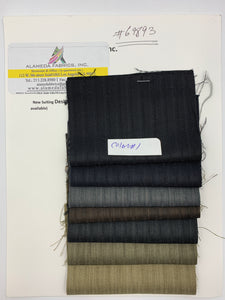 Suiting fabric design 69893