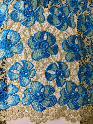 african lace 