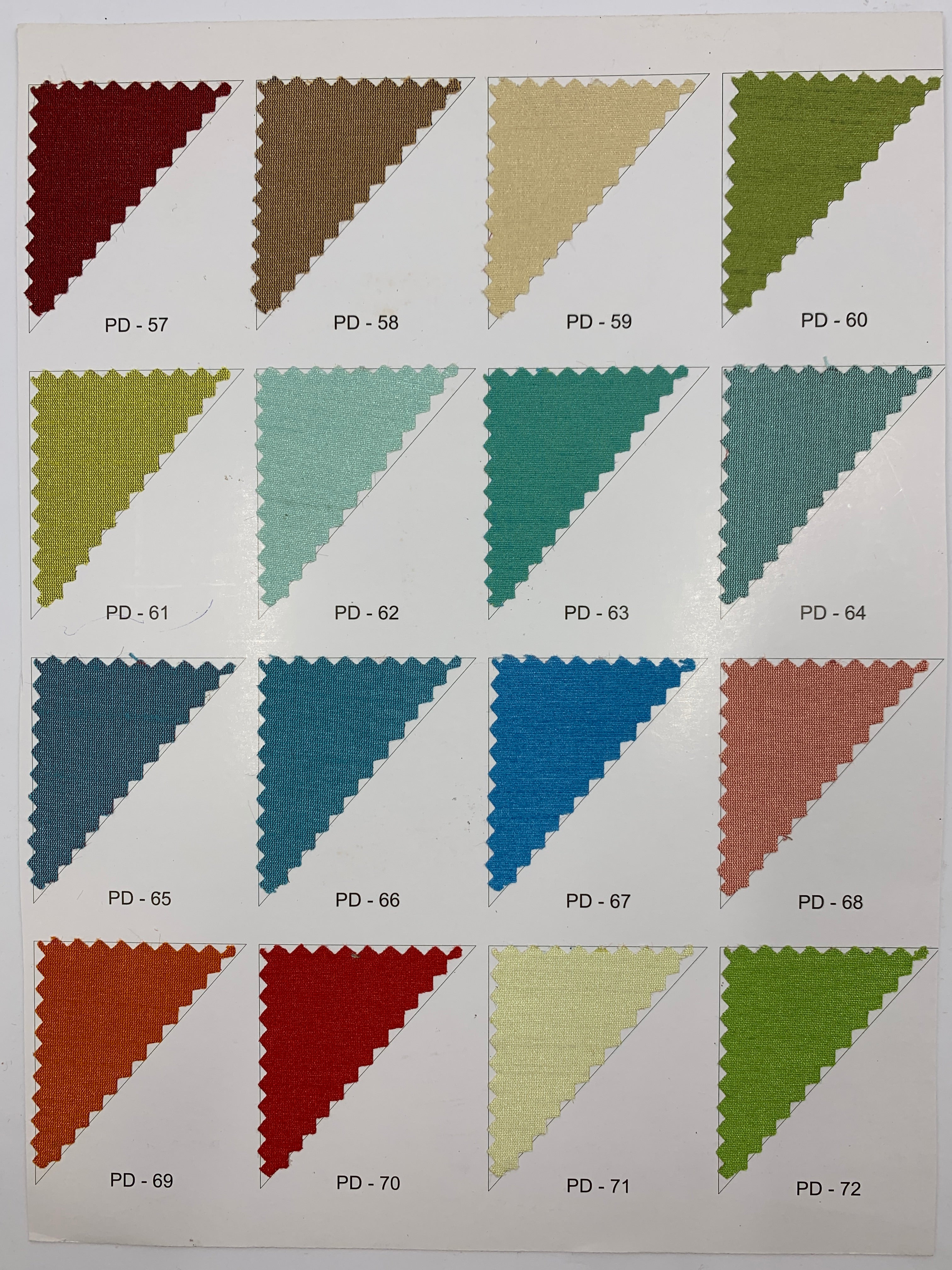 Dupioni fabric
